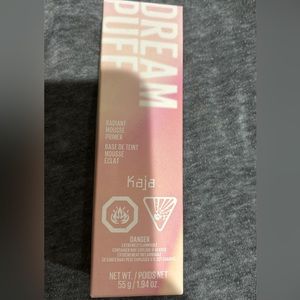 Kaja Dream Puff primer